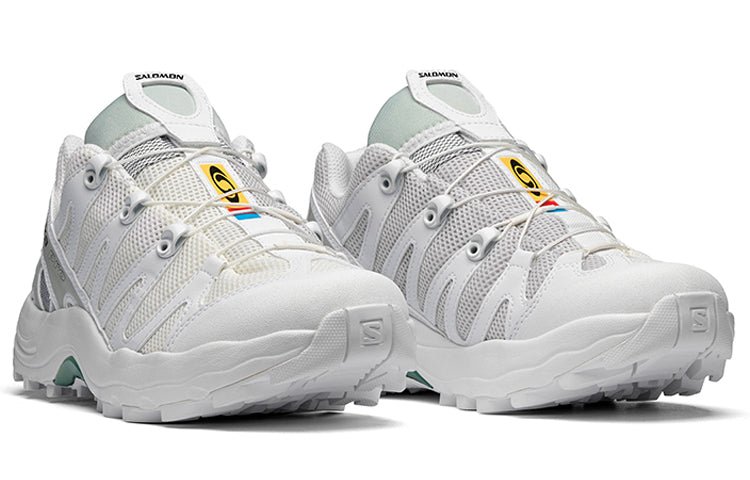 Salomon XA PRO 1 'White' 413156 - Image 3