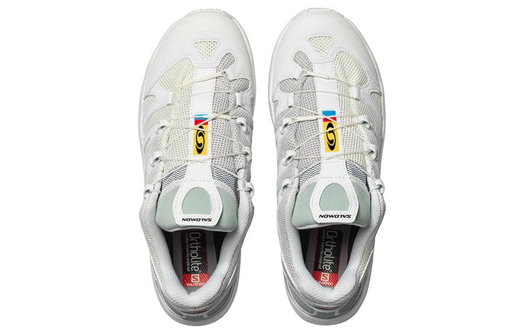 Salomon XA PRO 1 'White' 413156 - Image 4