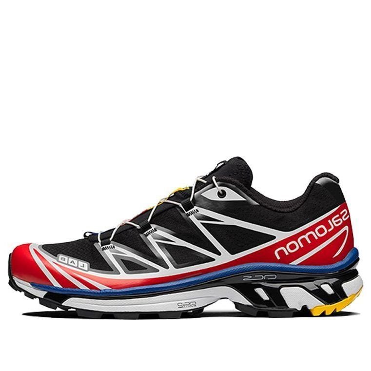 Salomon XT-6 Racing Trail 413428