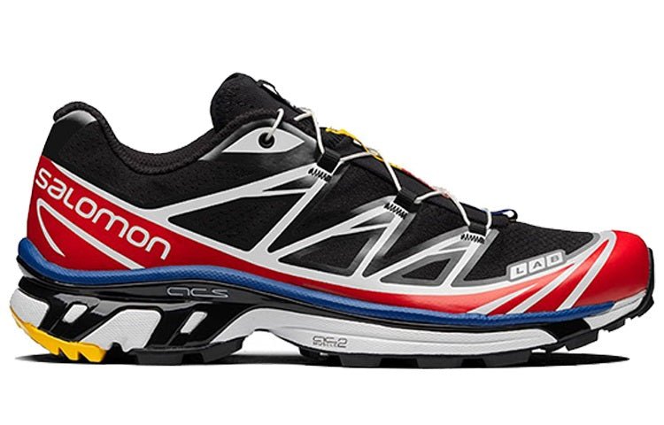 Salomon XT-6 Racing Trail 413428 - Image 2