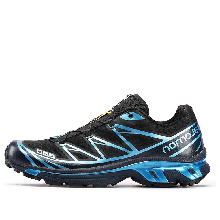 SALOMON Xt-6 Adv 'Dark night Blue' 413810