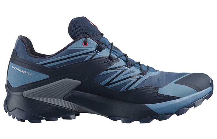Salomon Wings Sky Gtx 413861 - Image 2