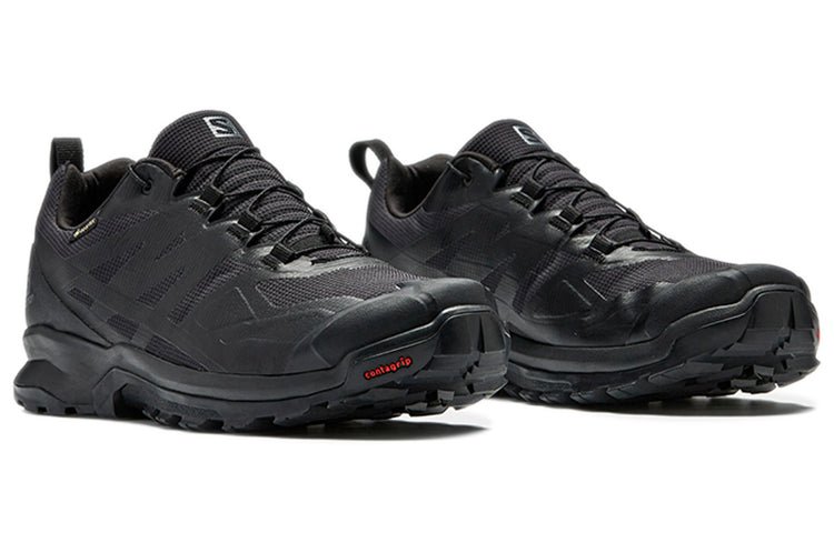 SALOMON XA Rogg 2 GTX 'Black' 414386 - Image 3