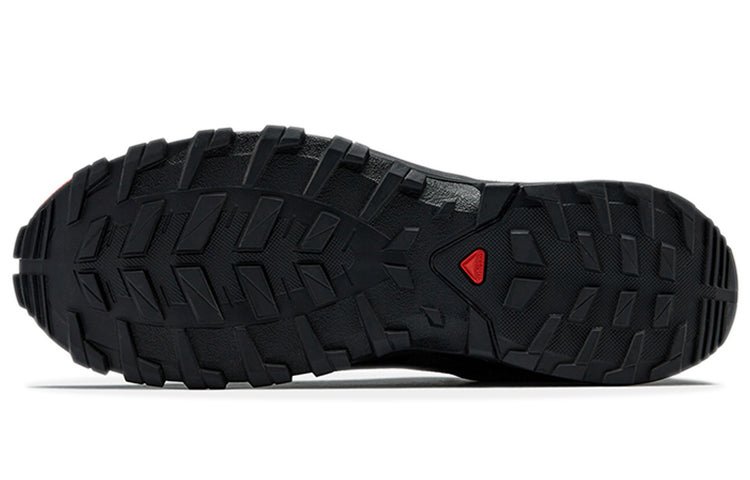 SALOMON XA Rogg 2 GTX 'Black' 414386 - Image 5
