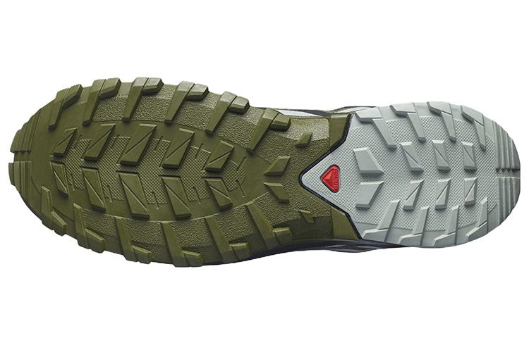 Salomon XA Rogg 2 GTX 'Olive' 414394 - Image 4