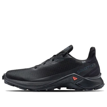 SALOMON Alphacross 3 'Black' 414426