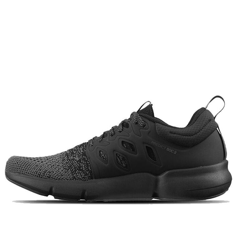 SALOMON Predict Soc2 'Metallic Grey'  414433