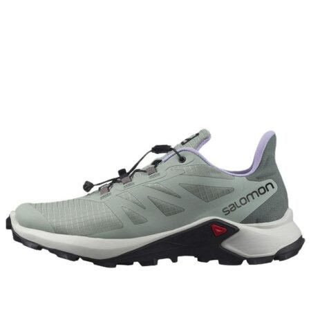 (WMNS) Salomon Supercross 3 414524