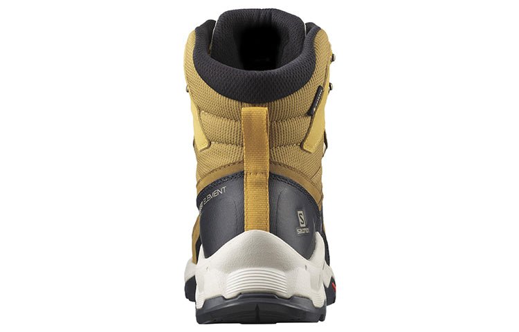 SALOMON Quest Element Gore-Tex 'Brown Black' 414573 - Image 3
