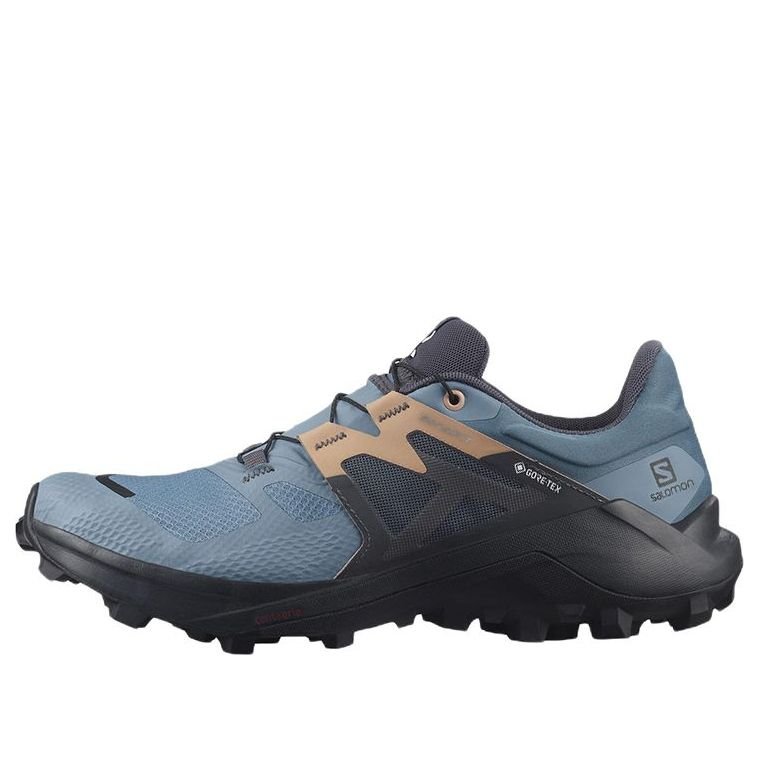(WMNS) Salomon Wildcross 2 Gore-Tex 414579