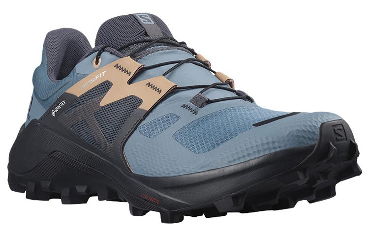 (WMNS) Salomon Wildcross 2 Gore-Tex 414579 - Image 2