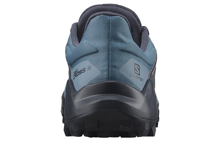 (WMNS) Salomon Wildcross 2 Gore-Tex 414579 - Image 3