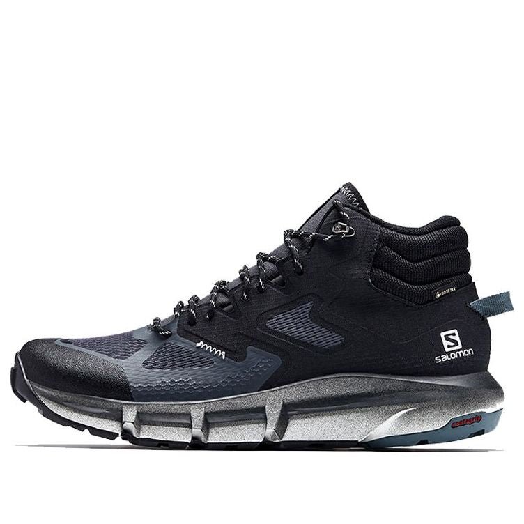 SALOMON Predict Hike Mid Gtx 'Sliver Black' 414609