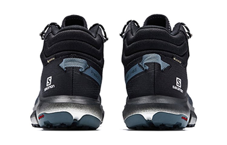 SALOMON Predict Hike Mid Gtx 'Sliver Black' 414609 - Image 5