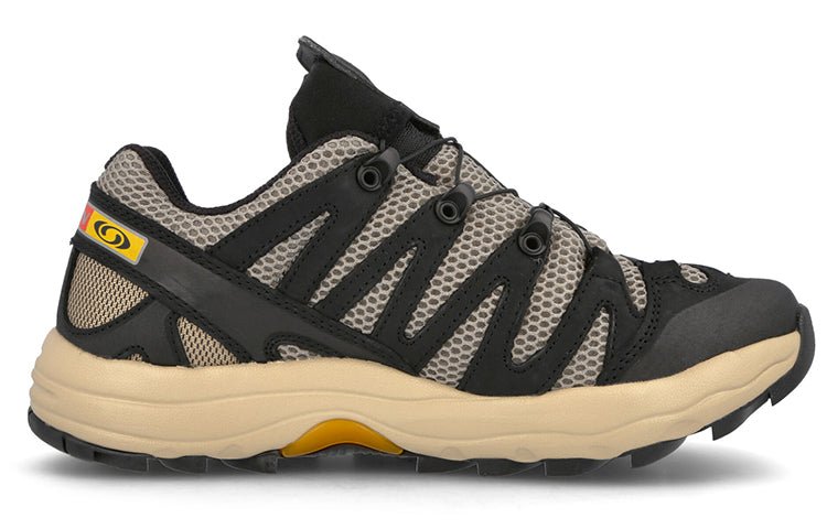 Salomon XA PRO 1 Advanced 'Rocky Grass Color' 414822 - Image 2