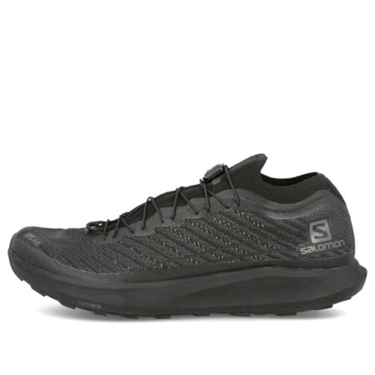 Salomon S/Lab Pulsar Black Limited 414946