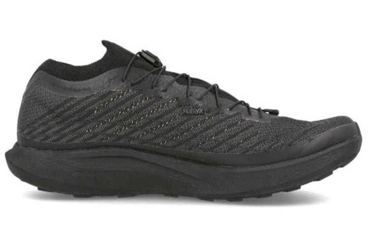 Salomon S/Lab Pulsar Black Limited 414946 - Image 2