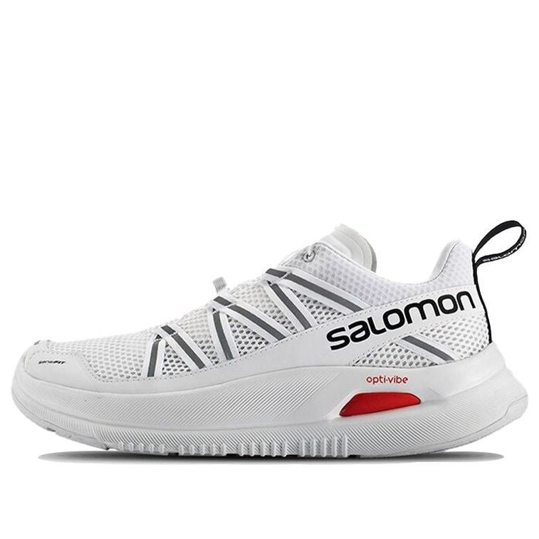SALOMON Lezzgo Lite 'White Red' 415205