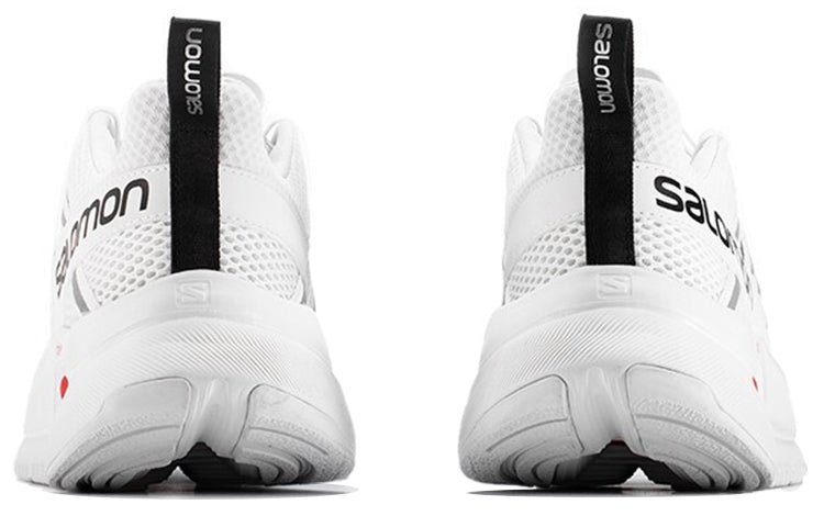 SALOMON Lezzgo Lite 'White Red' 415205 - Image 4