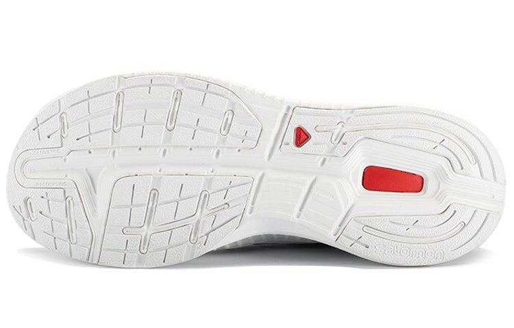 SALOMON Lezzgo Lite 'White Red' 415205 - Image 5