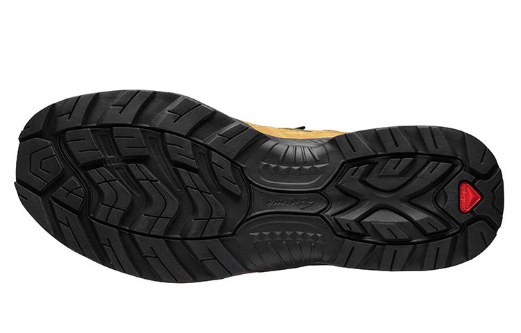 Salomon x The Broken Arm XT-QUEST 2 'Brown Black' 415521 - Image 6