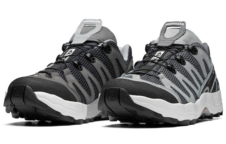 SALOMON x beams  XA Pro 1 'Black Silver' 415522 - Image 3