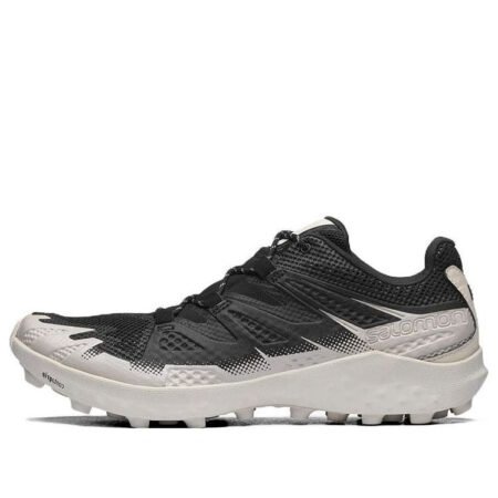 Salomon Cross Advanced 'Black White' 415625