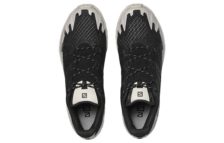 Salomon Cross Advanced 'Black White' 415625 - Image 3