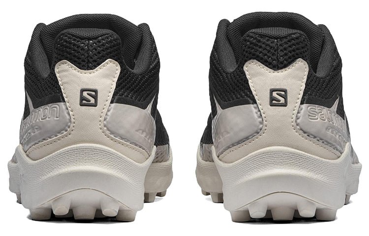 Salomon Cross Advanced 'Black White' 415625 - Image 4