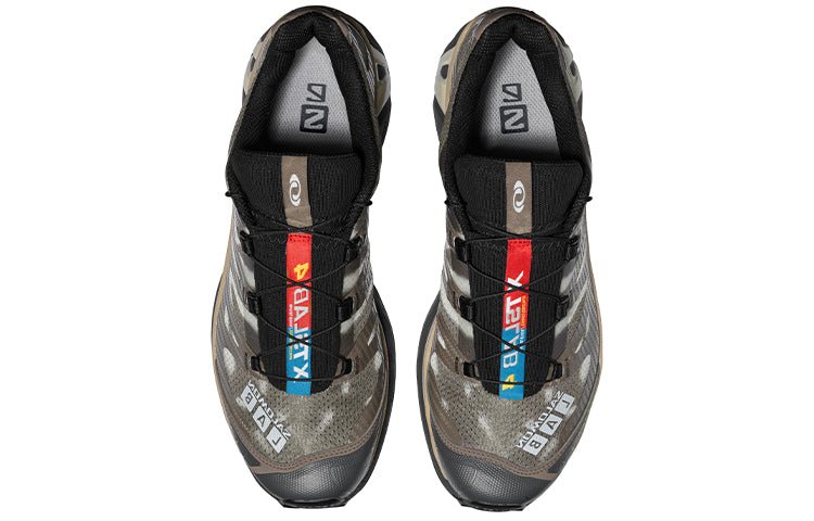 Salomon XT-4 'Bungee Cord' 415744 - Image 4