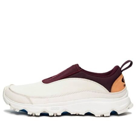 Salomon Rx Snow Moc 2 Advanced 'White Red' 415767
