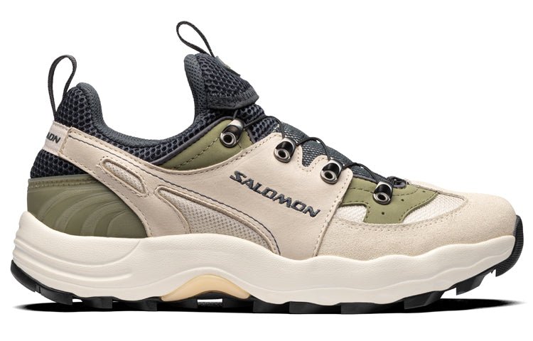 Salomon Raid Wind Advanced 'Beige' 415769 - Image 2