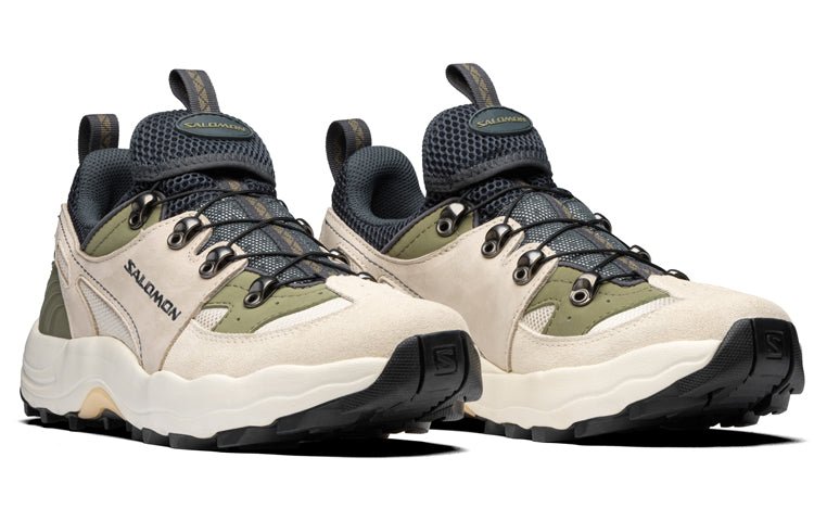 Salomon Raid Wind Advanced 'Beige' 415769 - Image 3