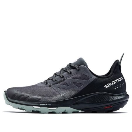 Salomon Outpulse GTX 'Magnet Black' 415878