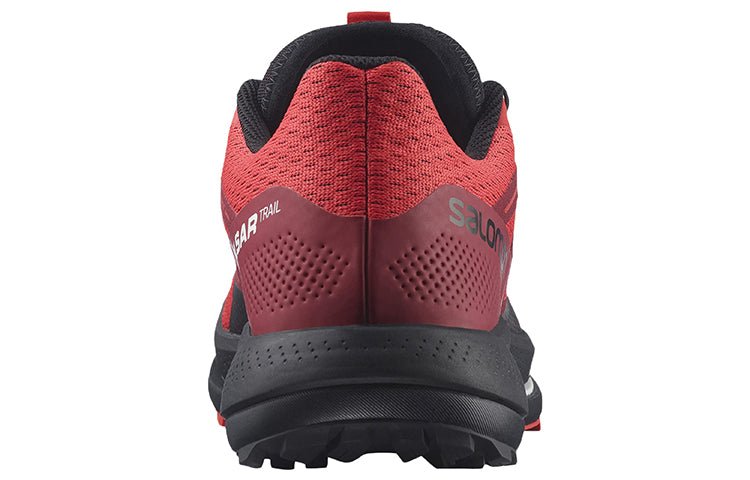 SALOMON Pulsar Trail 'Red Black' 416029 - Image 4