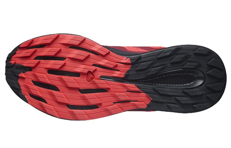 SALOMON Pulsar Trail 'Red Black' 416029 - Image 5