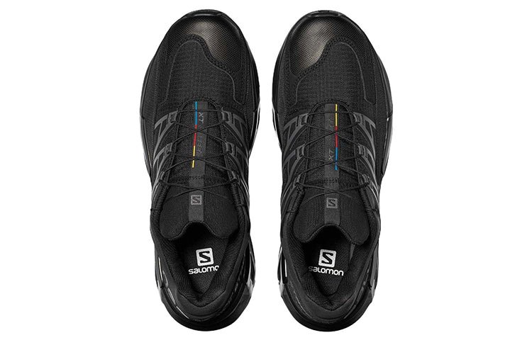 Salomon XT-Rush 'Black' 416037 - Image 3