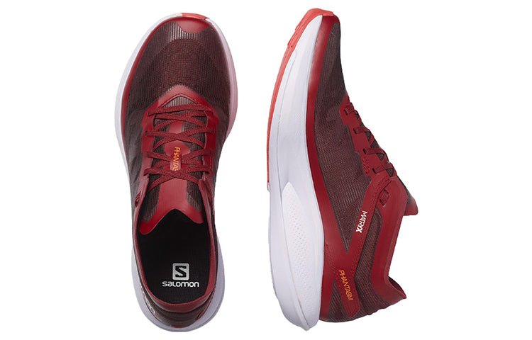SALOMON Phantasm 'Biking Red' 416103 - Image 4