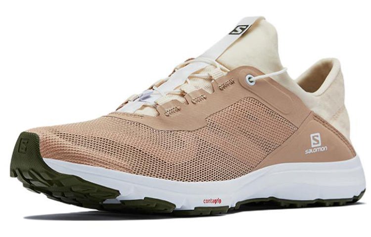 (WMNS) SALOMON Amphib Bold 2 'Beige' 416108 - Image 2