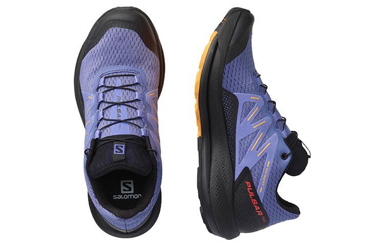 (WMNS)SALOMON Pulsar Trail 416150 - Image 3