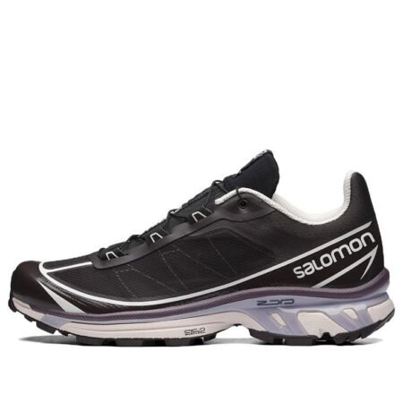SALOMON Xt-6 FT 'Black Silver' 416204