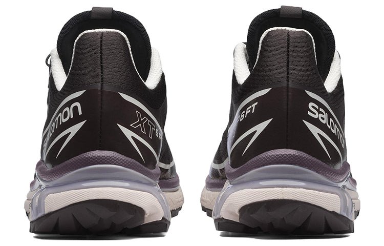 SALOMON Xt-6 FT 'Black Silver' 416204 - Image 4