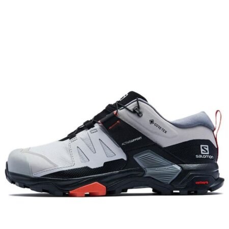 (WMNS)Salomon X Ultra 4 GTX 'Alloy' 416231
