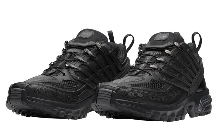 Salomon Acs Pro Advanced 'Black' 416393 - Image 3