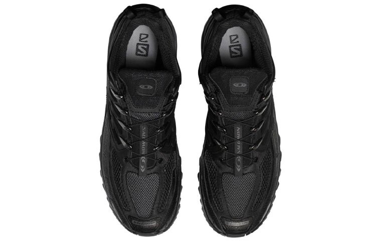 Salomon Acs Pro Advanced 'Black' 416393 - Image 4