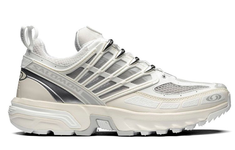 Salomon Acs Pro Advanced 'White' 416394 - Image 2