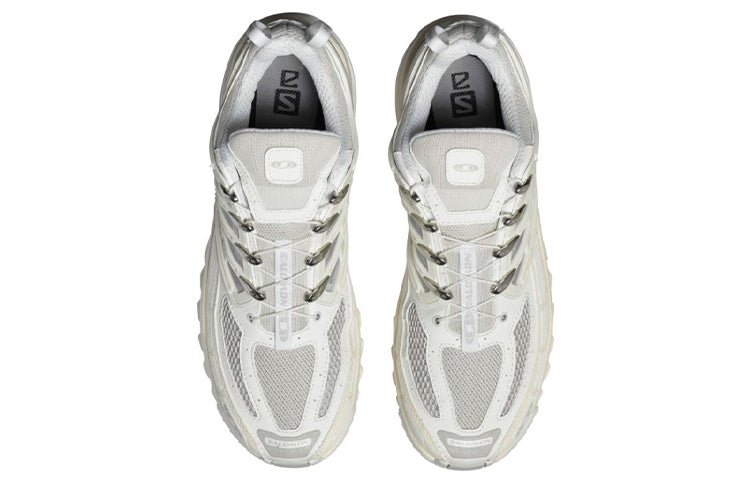 Salomon Acs Pro Advanced 'White' 416394 - Image 4
