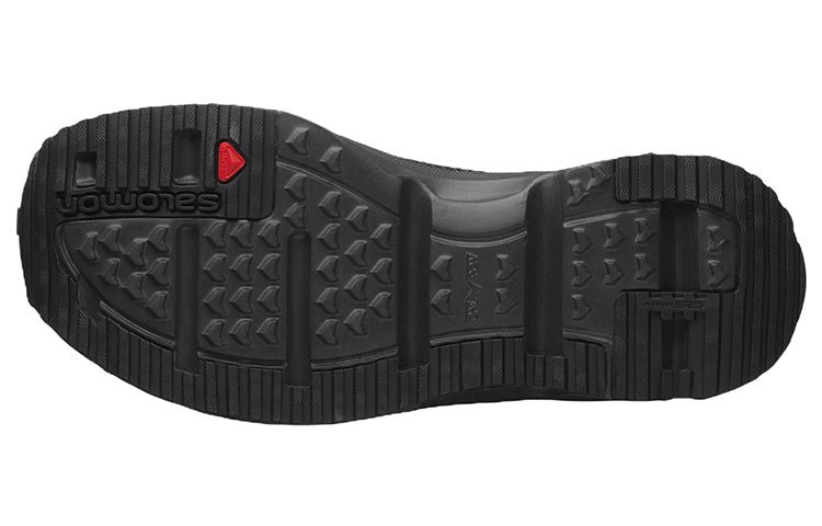 Salomon Rx Slide 3.0 'Black' 416396 - Image 5