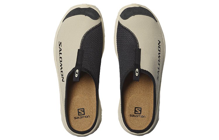 Salomon Rx Slide 3.0 'Bleached Sand' 416397 - Image 3