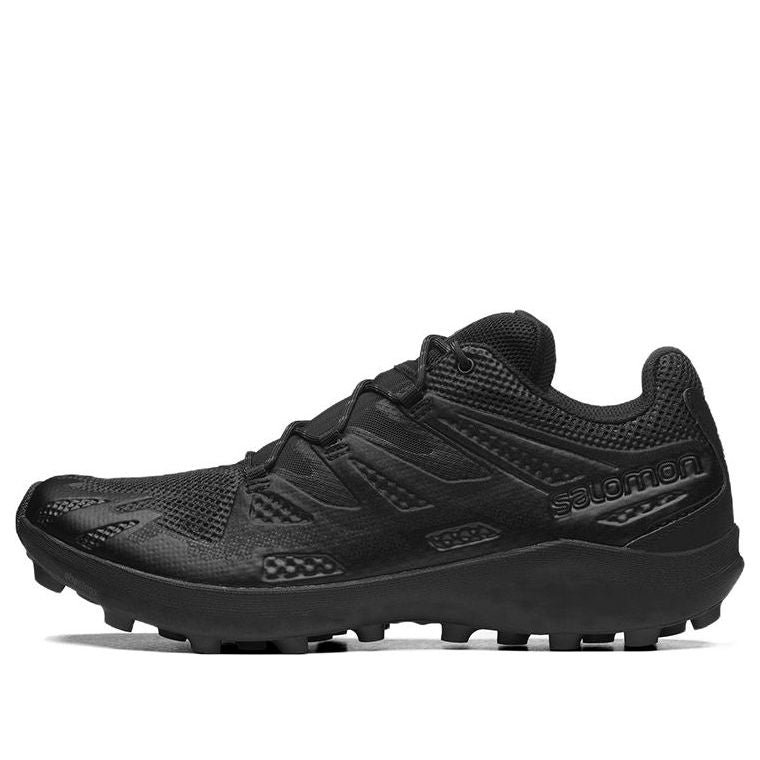 Salomon Cross Advanced 'Black' 416408